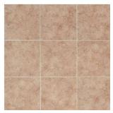(37 cases) Catalina Canyon Noce 12 in. x 12 in. Porcelain Floor and Wall Tile