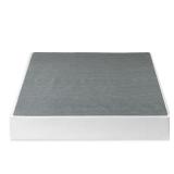 Metal California King 9 Inch Smart Box Spring with Quick Assembly
