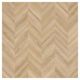 14 cases--Lifeproof Chevron Dusk Cherry 22 MIL x 12 in. W x 28 in. L Click Lock Waterproof Luxury Vinyl Plank Flooring (18.9 sq. ft./Case)