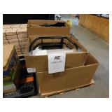 John Deere Zero-Turn Mower 54 in. Complete Bagging System for Z500 Series