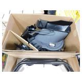 John Deere Zero-Turn Mower 54 in. Complete Bagging System for Z500 Series