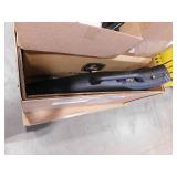 John Deere Zero-Turn Mower 54 in. Complete Bagging System for Z500 Series