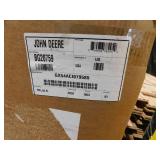 John Deere Zero-Turn Mower 54 in. Complete Bagging System for Z500 Series