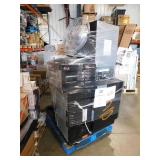 WHOLESALE PALLET LOT OF GENERAL MERCHANDISE
