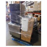 WHOLESALE PALLET LOT OF GENERAL MERCHANDISE