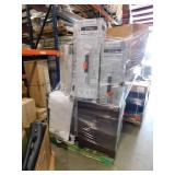 WHOLESALE PALLET LOT OF GENERAL MERCHANDISE