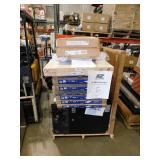 WHOLESALE PALLET LOT OF GENERAL MERCHANDISE