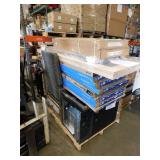 WHOLESALE PALLET LOT OF GENERAL MERCHANDISE