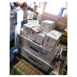 WHOLESALE PALLET LOT OF GENERAL MERCHANDISE