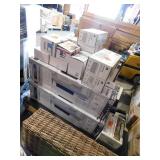 WHOLESALE PALLET LOT OF GENERAL MERCHANDISE