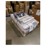 Misc Pallet of Flooring.