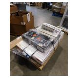 Misc Pallet of Flooring.
