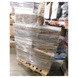 WHOLESALE PALLET LOT OF GENERAL MERCHANDISE