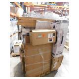 WHOLESALE PALLET LOT OF GENERAL MERCHANDISE