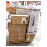 WHOLESALE PALLET LOT OF GENERAL MERCHANDISE