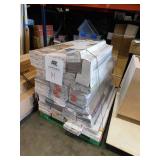 Pallet of Flooring