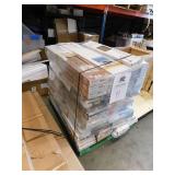 Pallet of Flooring