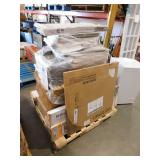 Lot of Flooring