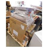 Lot of Flooring