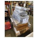 Lot of Flooring