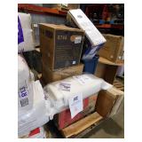 WHOLESALE PALLET LOT OF GENERAL MERCHANDISE