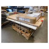 WHOLESALE PALLET LOT OF GENERAL MERCHANDISE