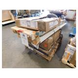 WHOLESALE PALLET LOT OF GENERAL MERCHANDISE