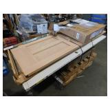 WHOLESALE PALLET LOT OF GENERAL MERCHANDISE