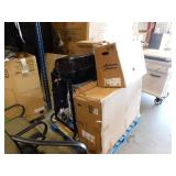 WHOLESALE PALLET LOT OF GENERAL MERCHANDISE