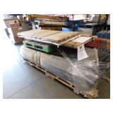 WHOLESALE PALLET LOT OF GENERAL MERCHANDISE