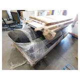 WHOLESALE PALLET LOT OF GENERAL MERCHANDISE