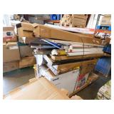 WHOLESALE PALLET LOT OF GENERAL MERCHANDISE
