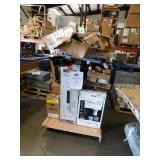 WHOLESALE PALLET LOT OF GENERAL MERCHANDISE