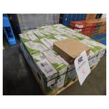 (33 boxes) Baja Beige 12 in. x 12 in. Matte Ceramic Floor and Wall Tile (15 sq. ft./Case)