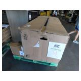 Original Equipment 50/54/60 in. Triple Bagger for Ultima ZT2 and ZT3 Series Zero Turn Lawn Mowers (2019 and After)