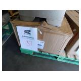 Bagger for RYOBI 80V HP 42 in. Zero Turn Riding Lawn Mower