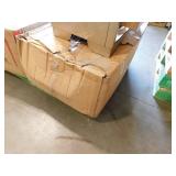 Bagger for RYOBI 80V HP 42 in. Zero Turn Riding Lawn Mower