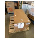 TimeCutter Twin Bagger for 42 in. Stamped Deck (2020 and Newer)