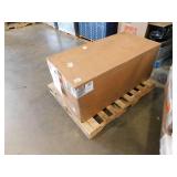 TimeCutter Twin Bagger for 42 in. Stamped Deck (2020 and Newer)