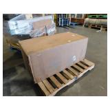 TimeCutter Twin Bagger for 42 in. Stamped Deck (2020 and Newer)