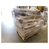 WHOLESALE PALLET LOT OF GENERAL MERCHANDISE