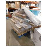 WHOLESALE PALLET LOT OF GENERAL MERCHANDISE