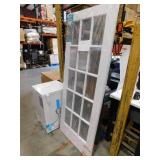 32 x 80  Door Slab
