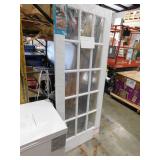 32 x 80  Door Slab