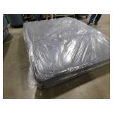 Queen Mattress 10 inches thick
