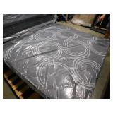 King Mattress-10 inches thick
