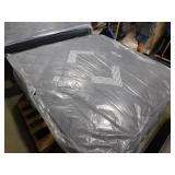 King Mattress-10 inches thick
