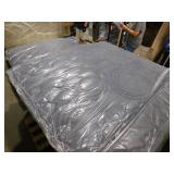 Queen Mattress-10 inches thick