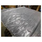 Queen Mattress-8 inches thick