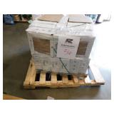 (37 cases) Catalina Canyon Noce 12 in. x 12 in. Porcelain Floor and Wall Tile